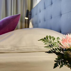 Standard Zimmer mit zwei Einzelbetten