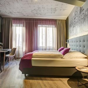 Standard Doppelzimmer
